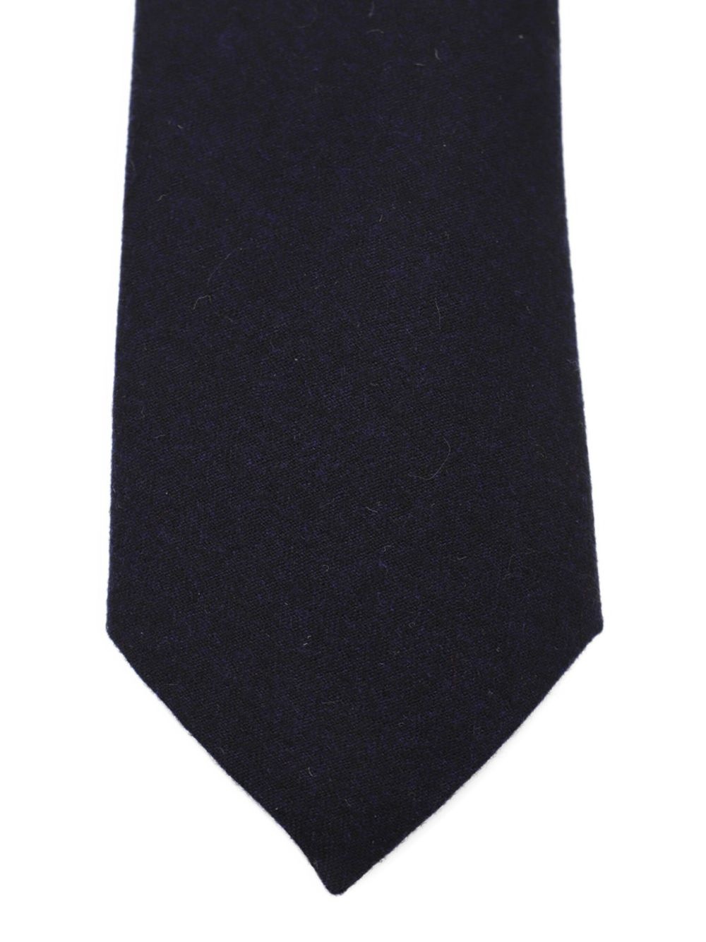 wool tie - 2