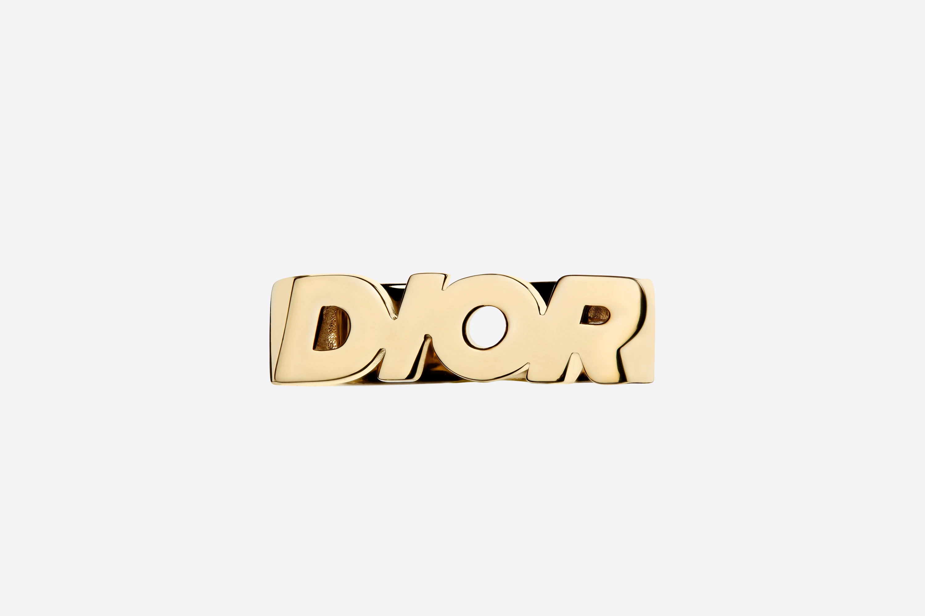 'DIOR' Ring - 1
