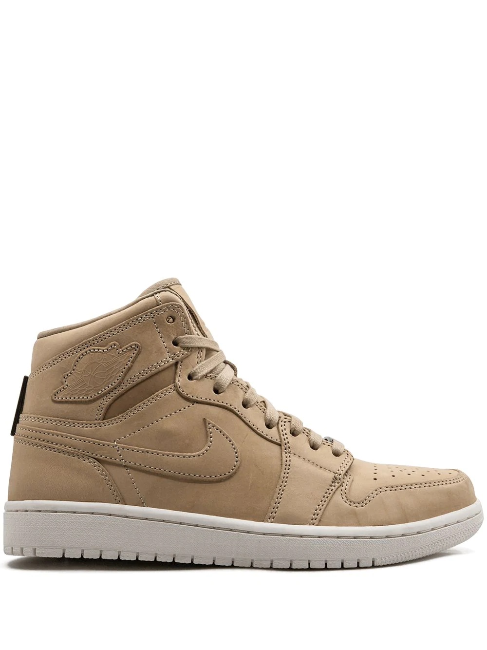 Air Jordan 1 Pinnacle high top sneakers - 1