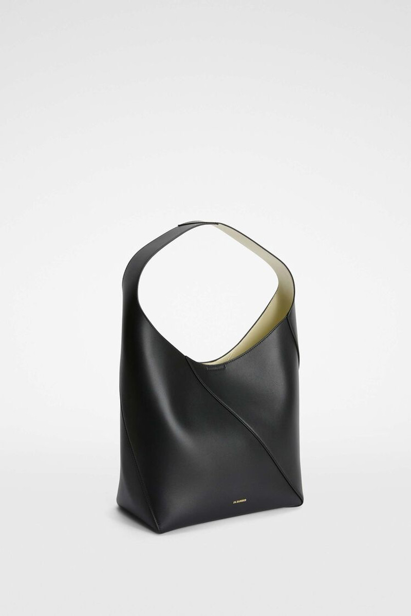 Jil Sander Vertigo Hobo Medium outlook