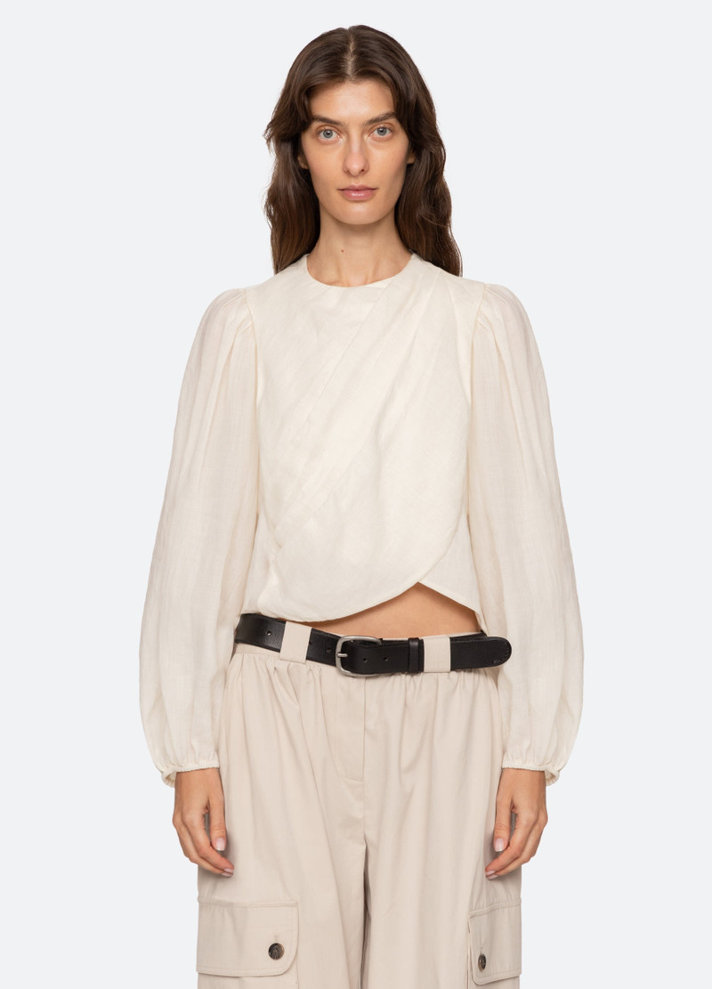 Solene L/S Top 3