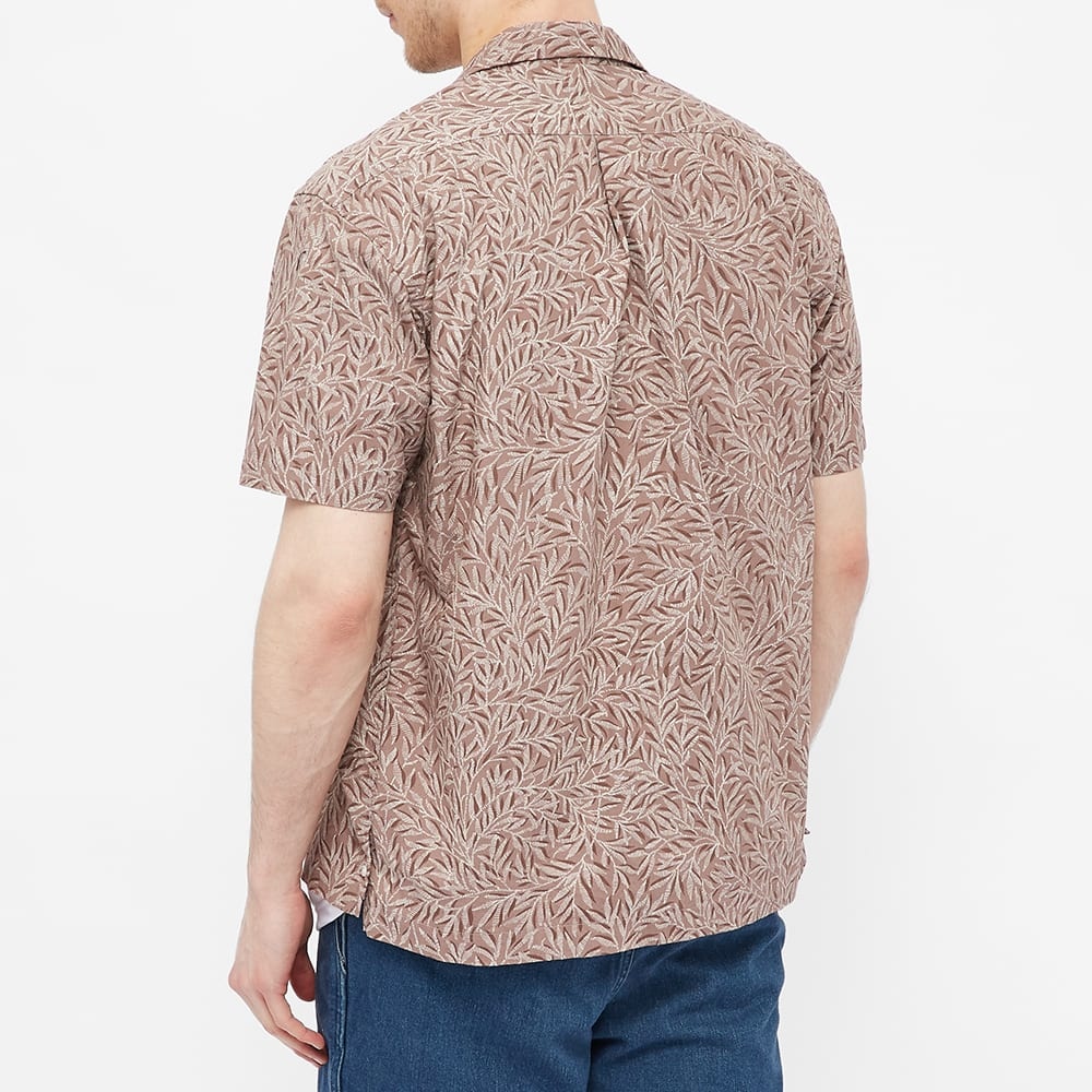 Nonnative Bowler Shirt - 5