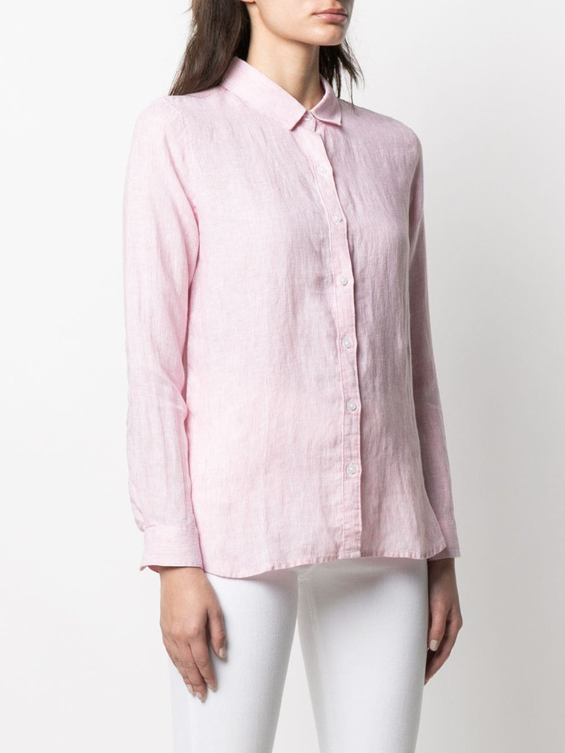 long-sleeve buttoned shirt 3