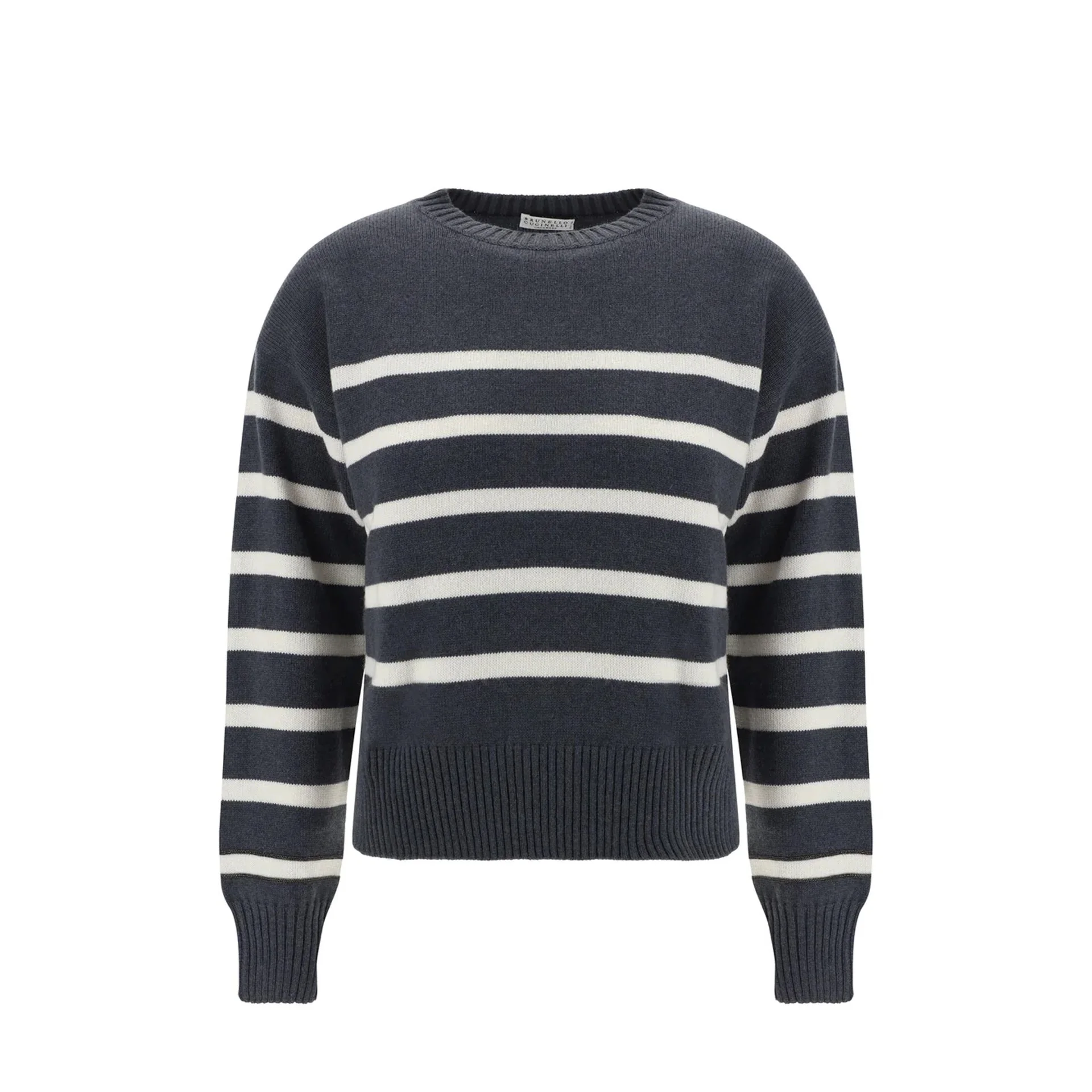 Brunello Cucinelli Cashmere Sweater Women - 1