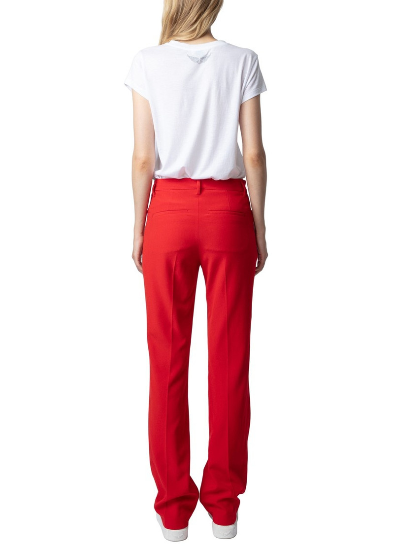 Pistol Pants 6