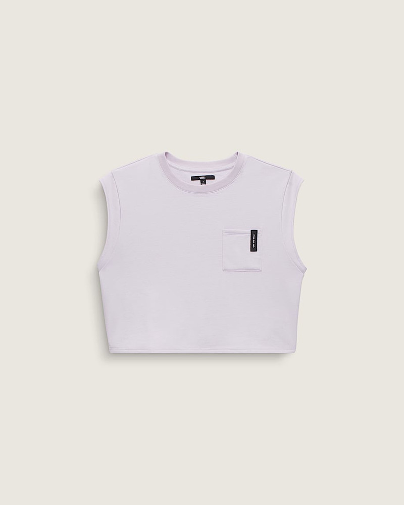 Bryn Sleeveless Top 6