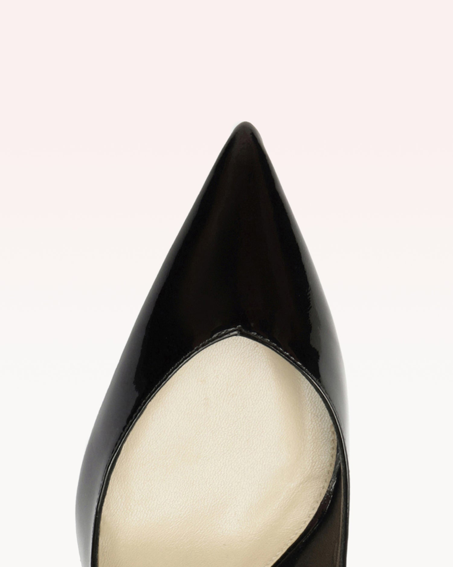 FRENCHIE PUMP BLACK - 4