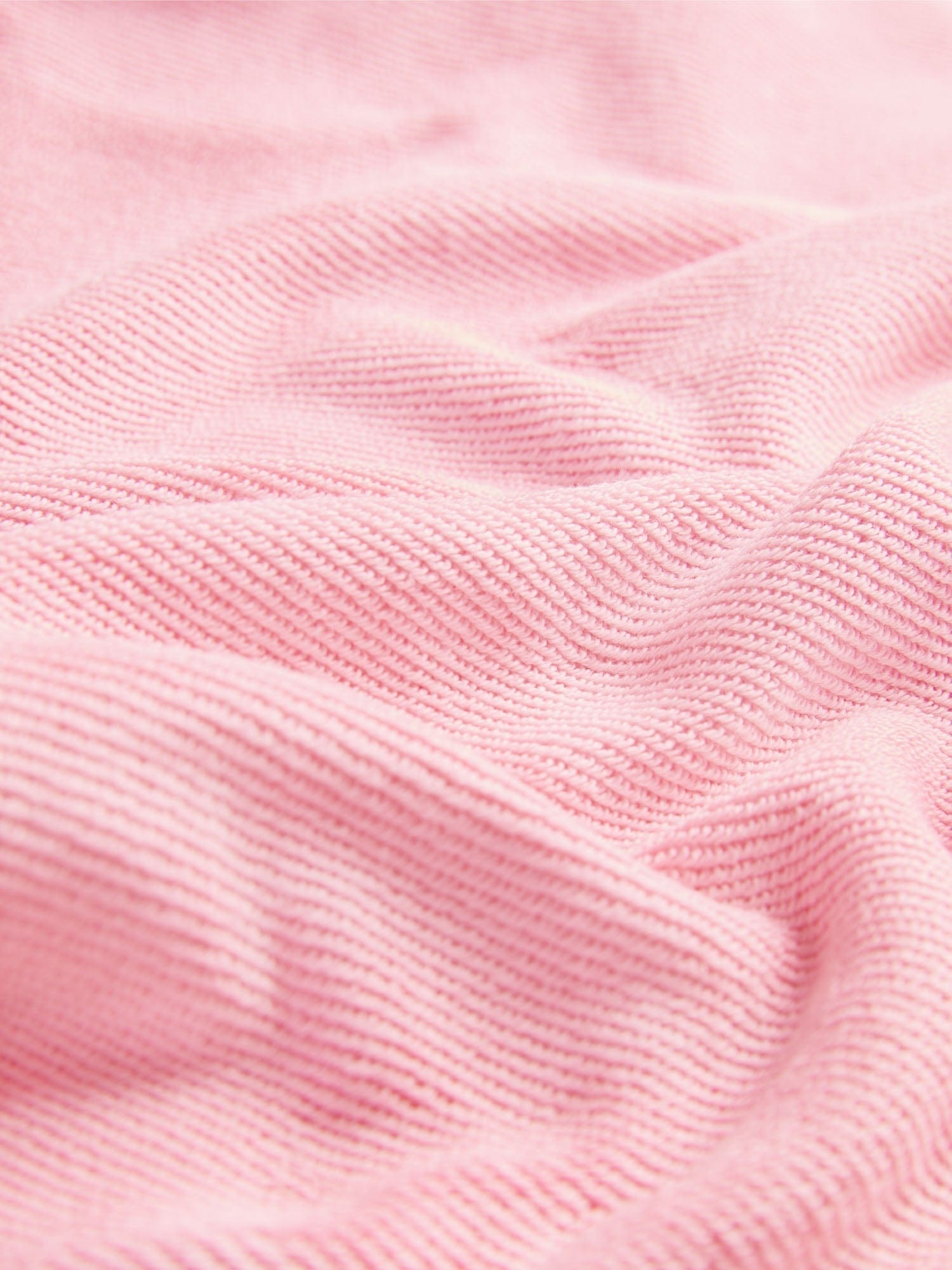 Womens 365 Midweight Long Shorts - Sakura Pink - 3