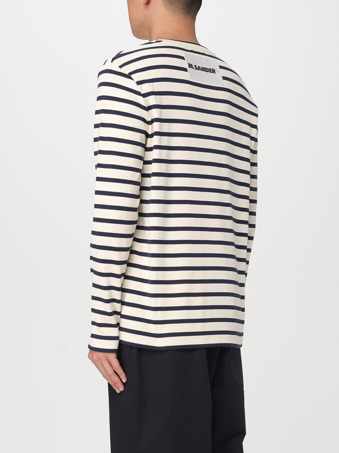 Sweater men Jil Sander - 3