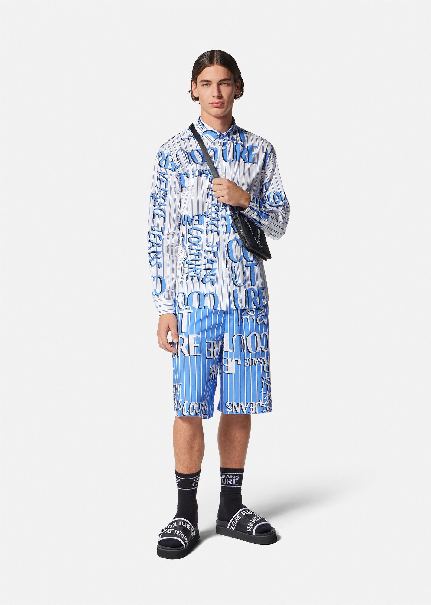 Doodle Logo Shirt - 2