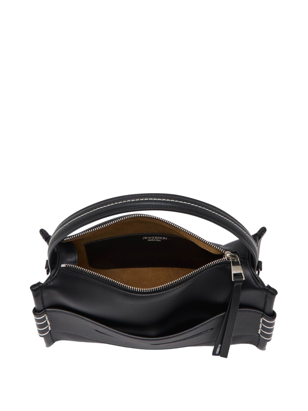 medium Loafer shoulder bag - 5