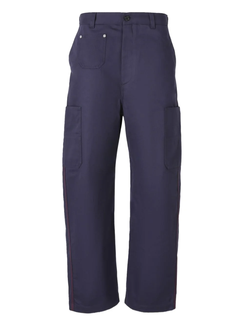 Couture Seam cargo pants - 1