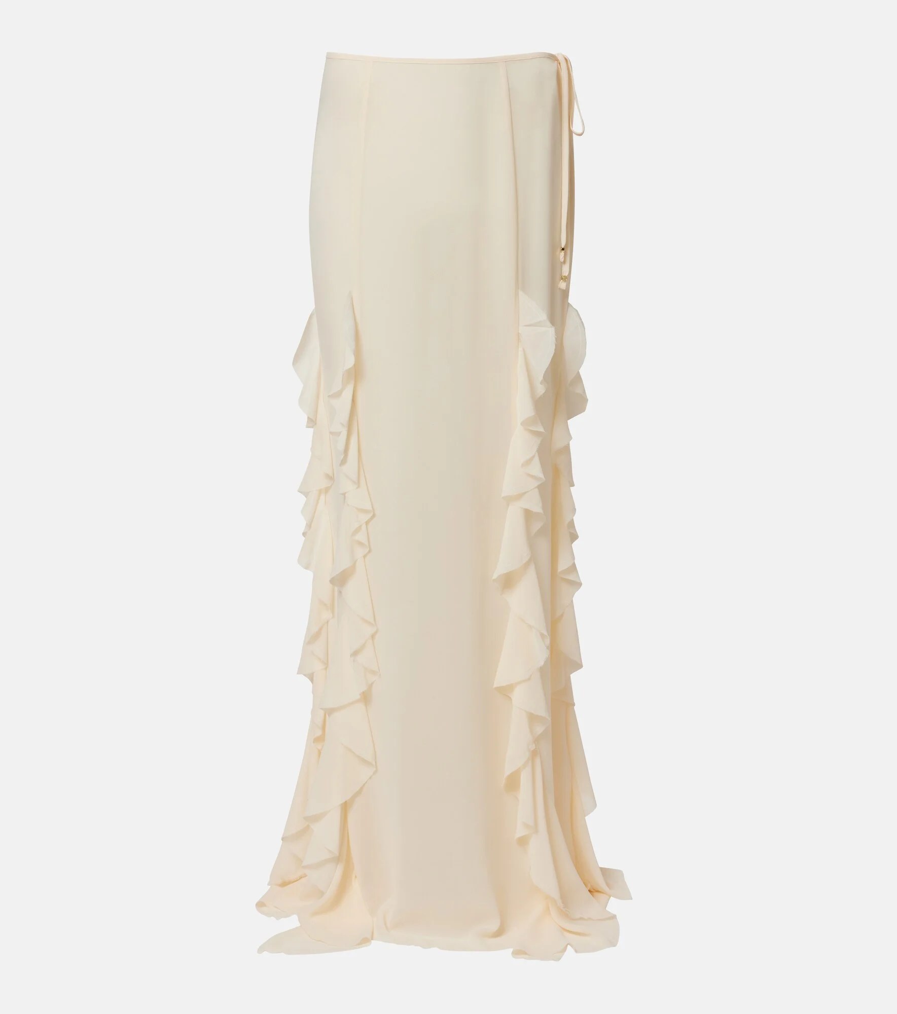 Ora maxi skirt - 1