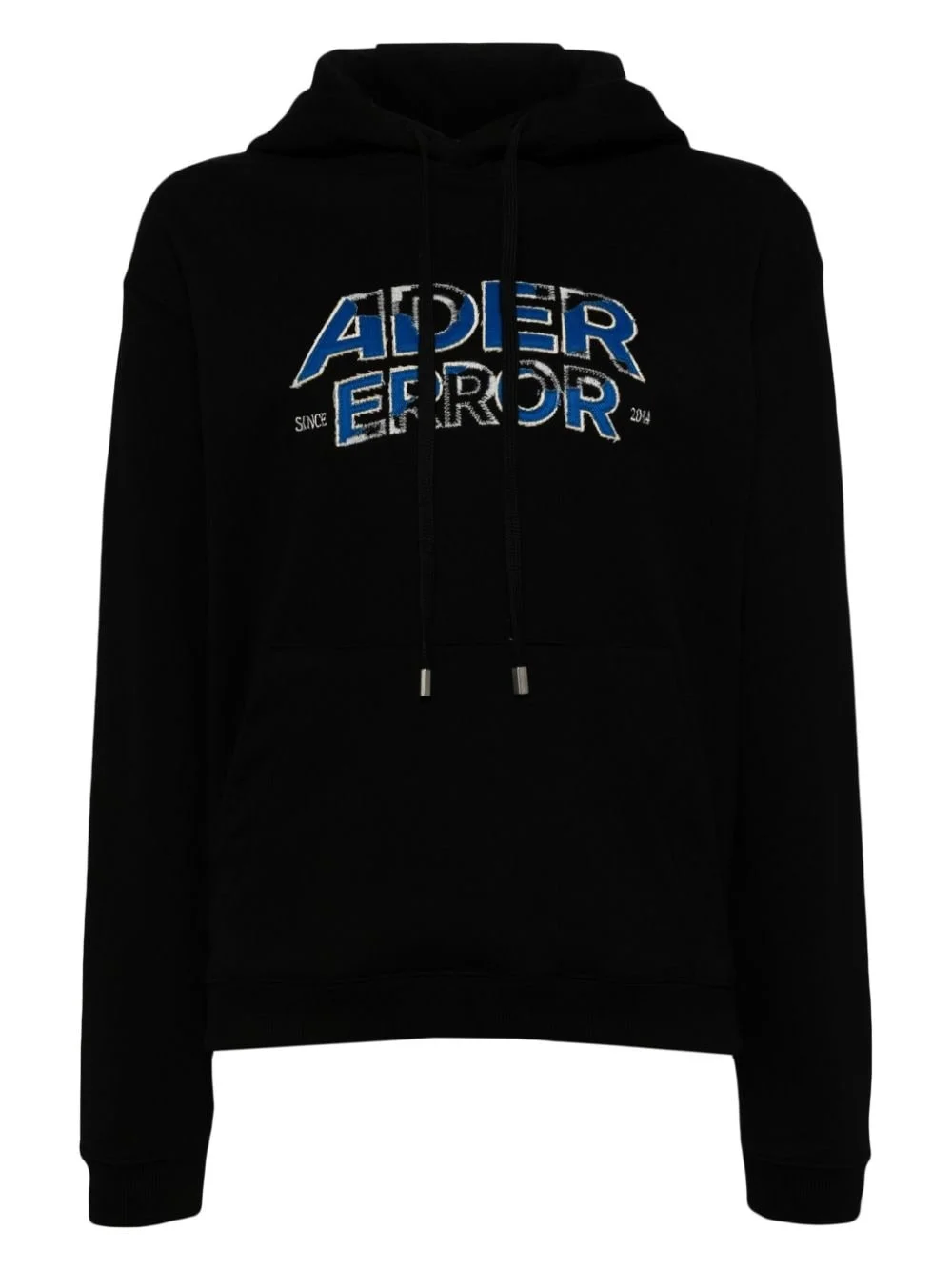 logo hoodie - 1
