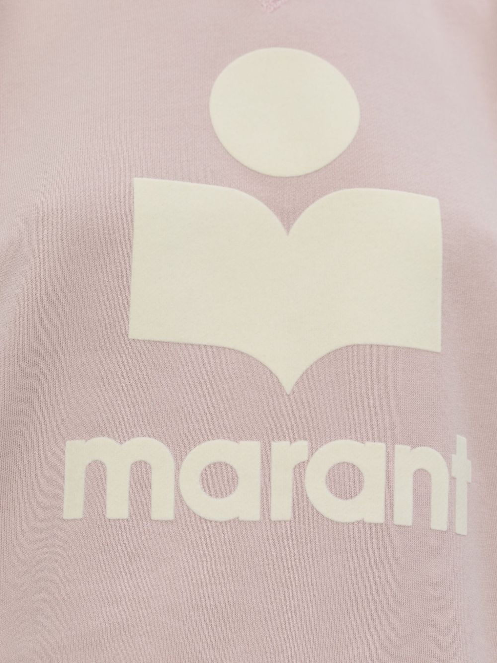 Moby sweatshirt - 5