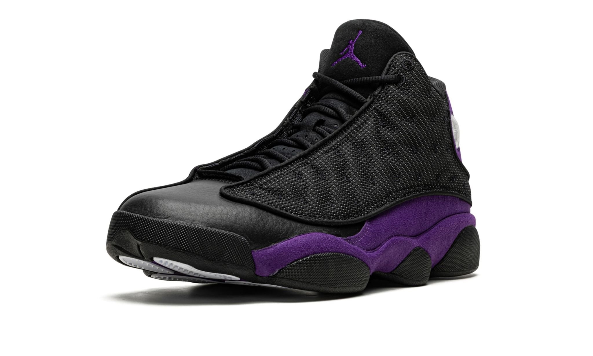 Air Jordan 13 Retro "Court Purple" - 4