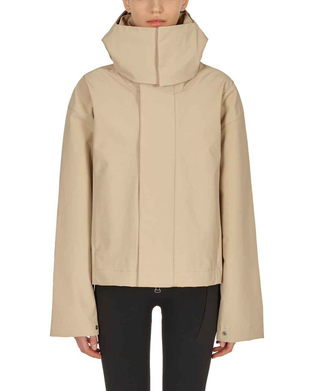 U NRG B JACKET - 8