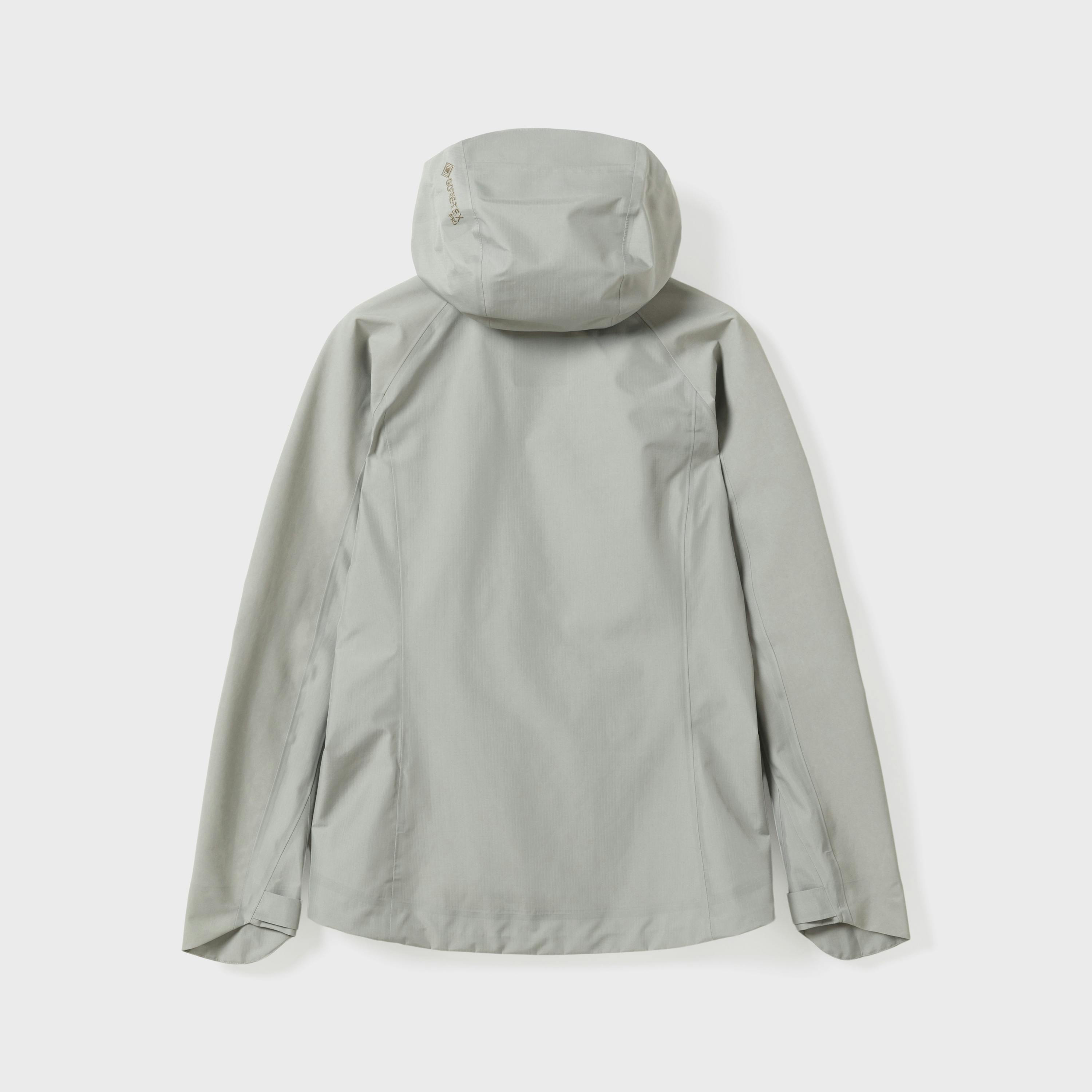 Hornstrandir GORE-TEX® PRO® Technical Shell Jacket - 6