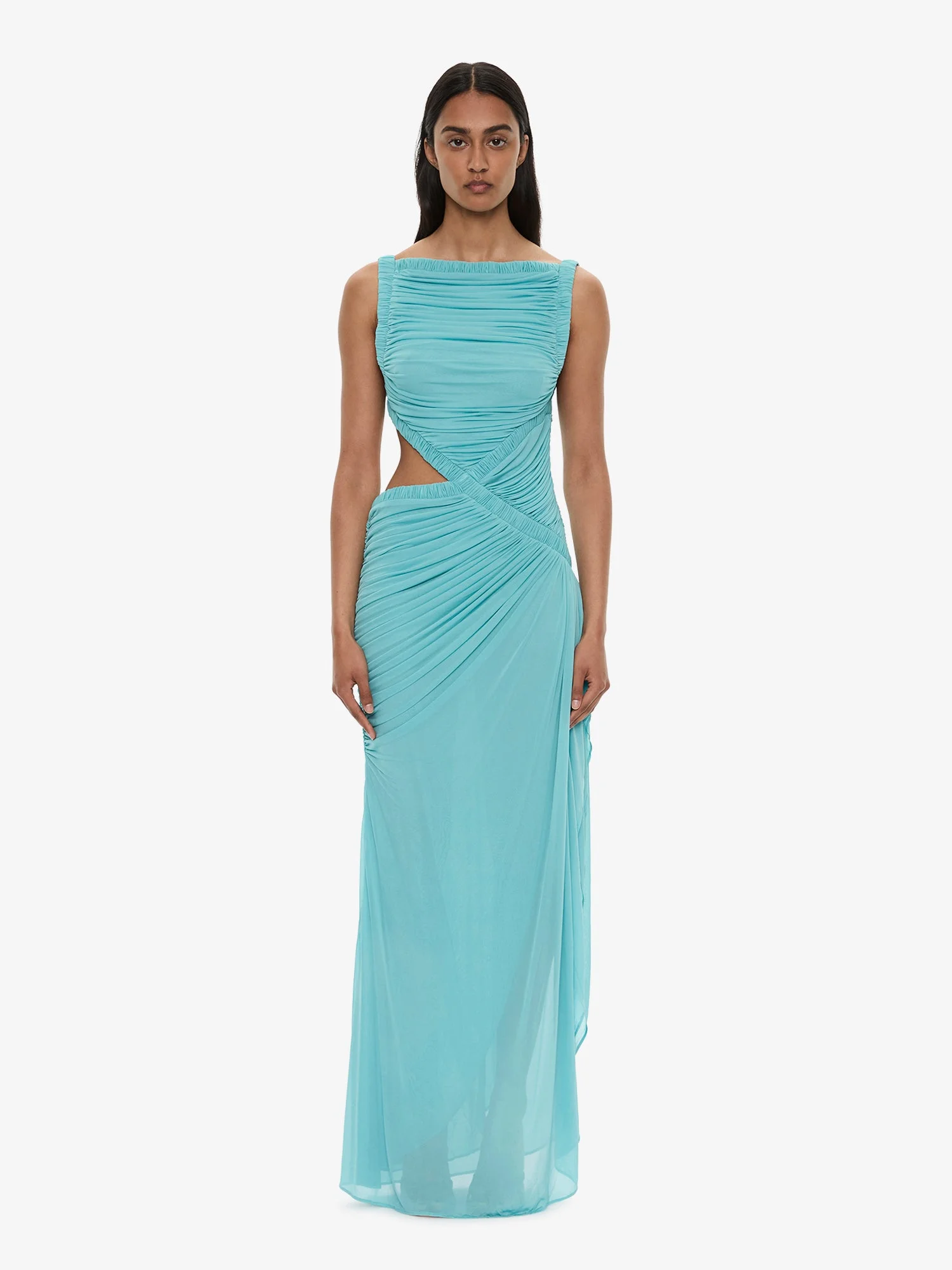 Theia Squared Dress - 1