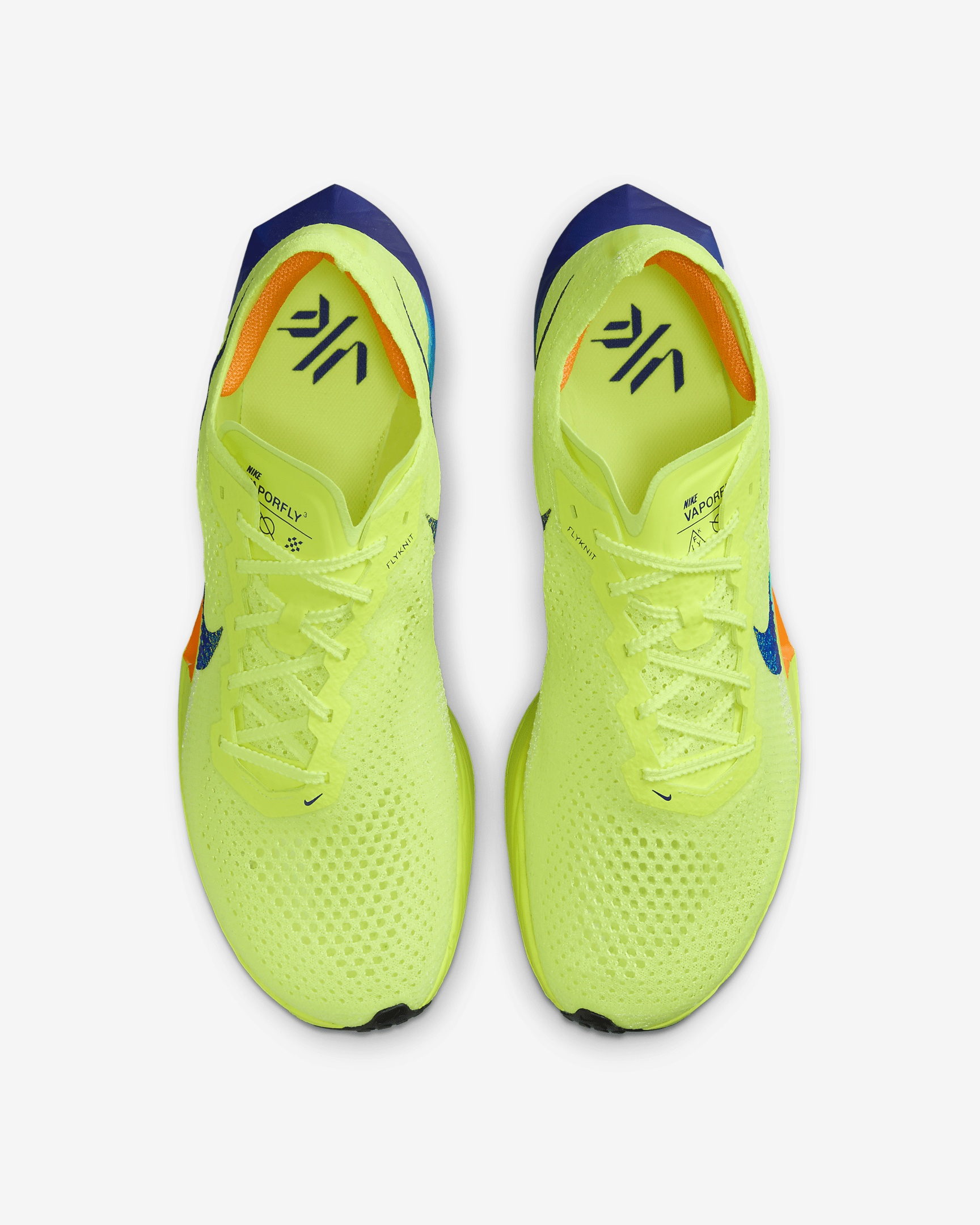 Nike Nike Vaporfly 3 Men's Road Racing Shoes | REVERSIBLE