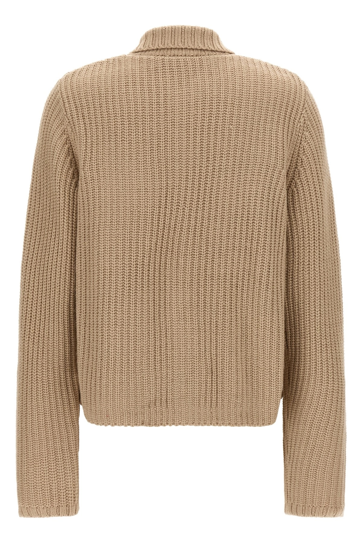 'Michigan Sweater' cardigan - 2