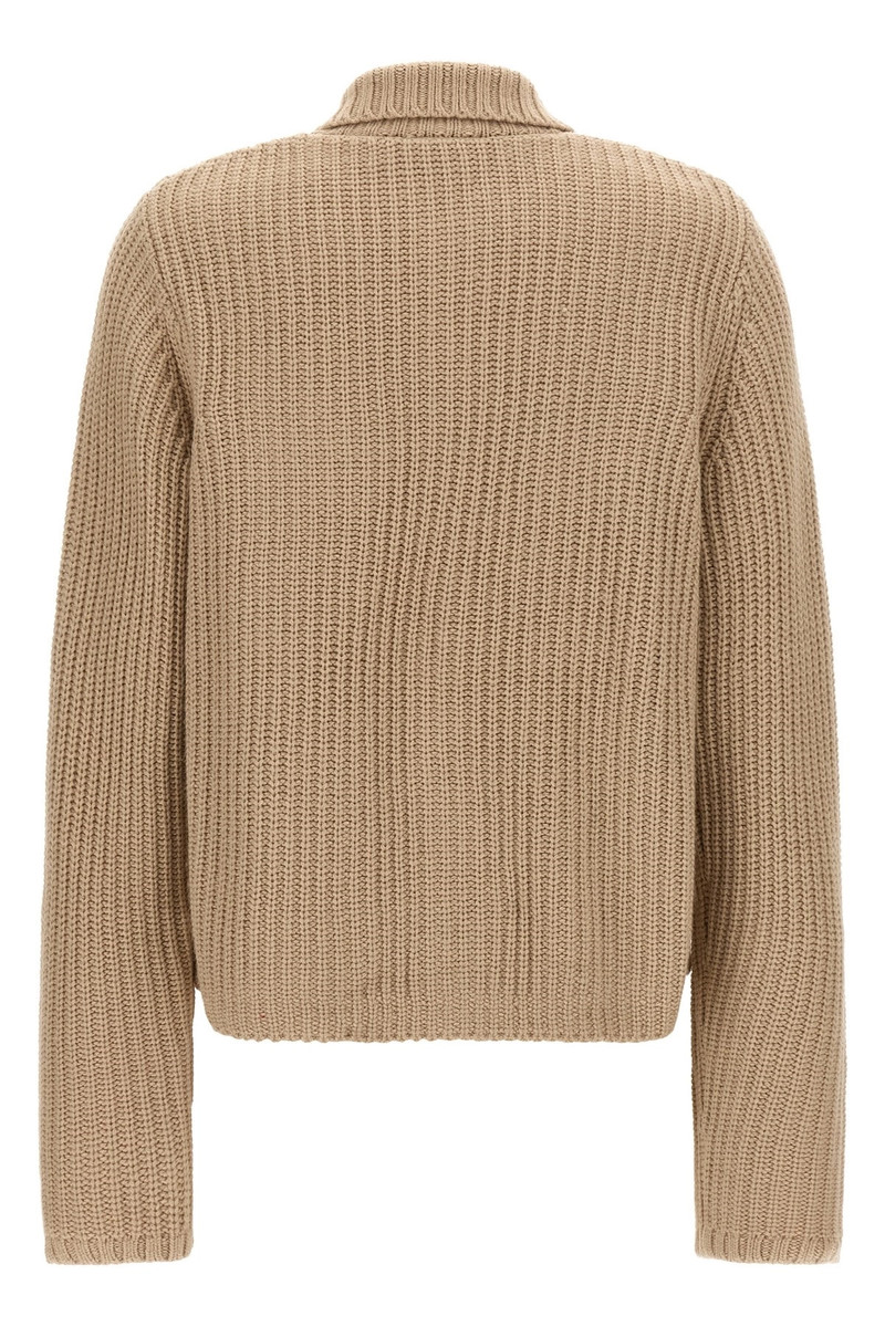 Carhartt 'Michigan Sweater' cardigan outlook