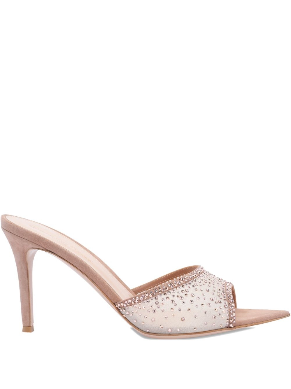 85mm Rania sandals - 1