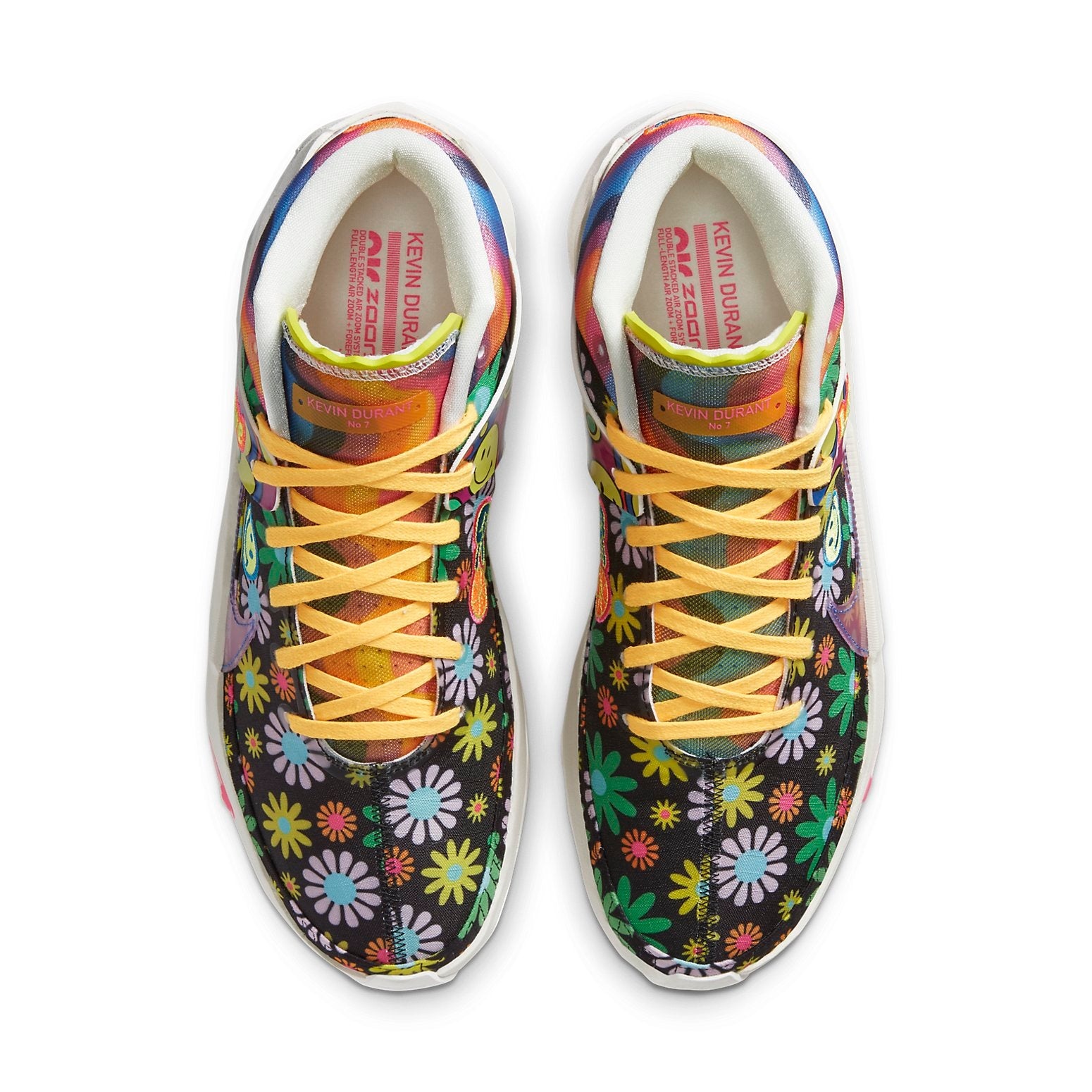 Nike KD 13 EP 'Easy Money Sniper' DA1341-100 - 4