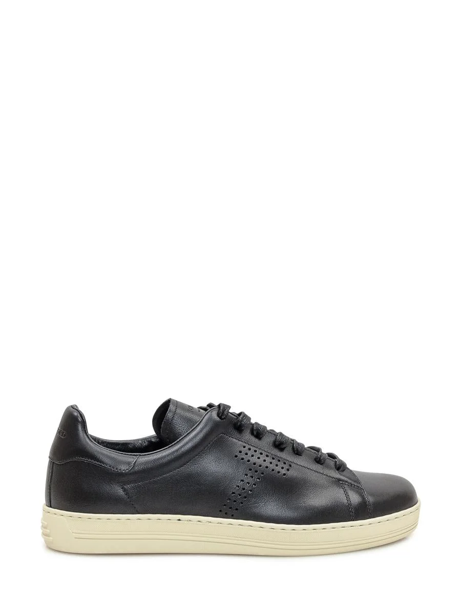 Tom Ford Tom Ford Sneakers - 1