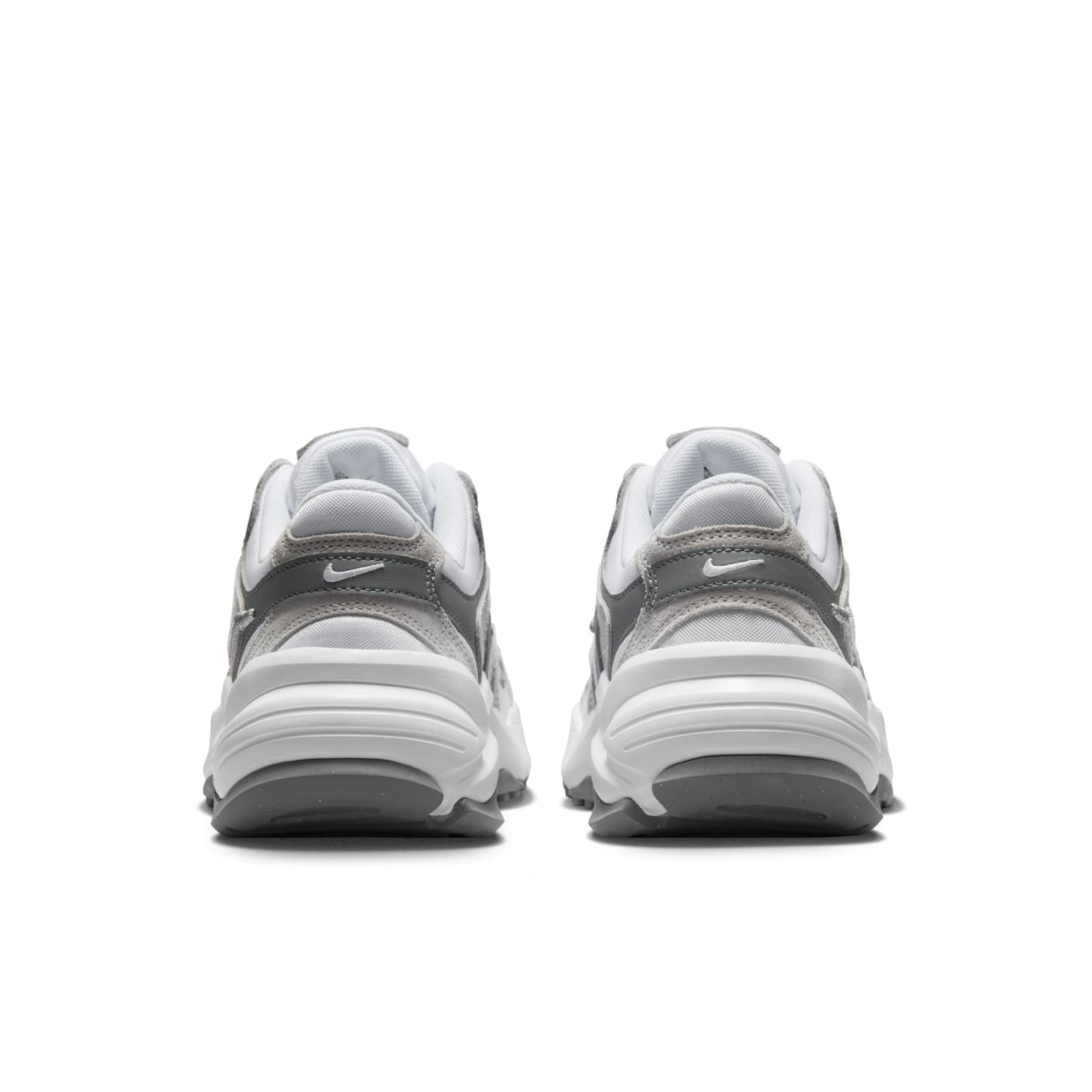 (WMNS) Nike AL8 'Smoke Grey Metallic Silver' FJ3794-101 - 5