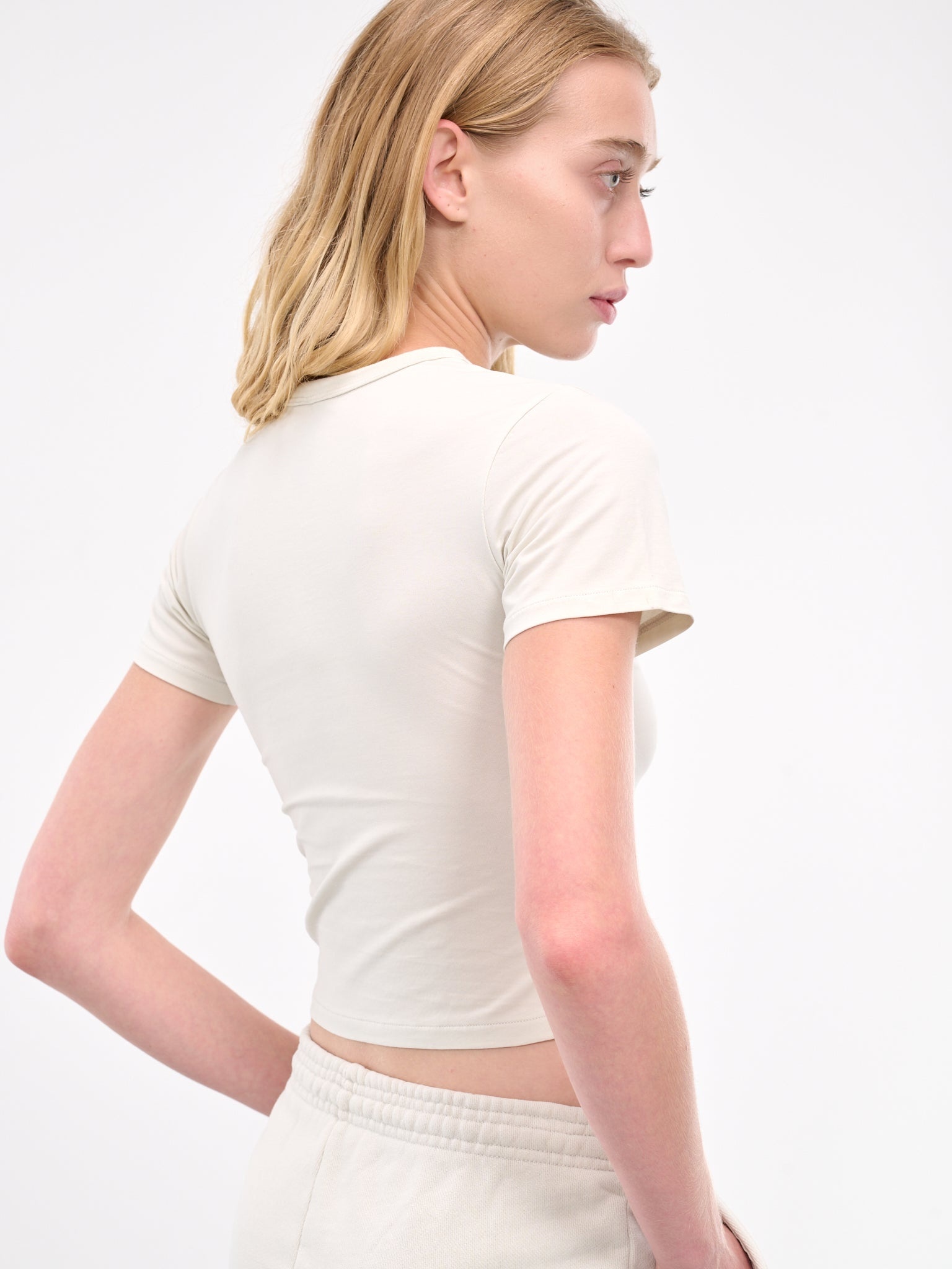Micro Tee - 4
