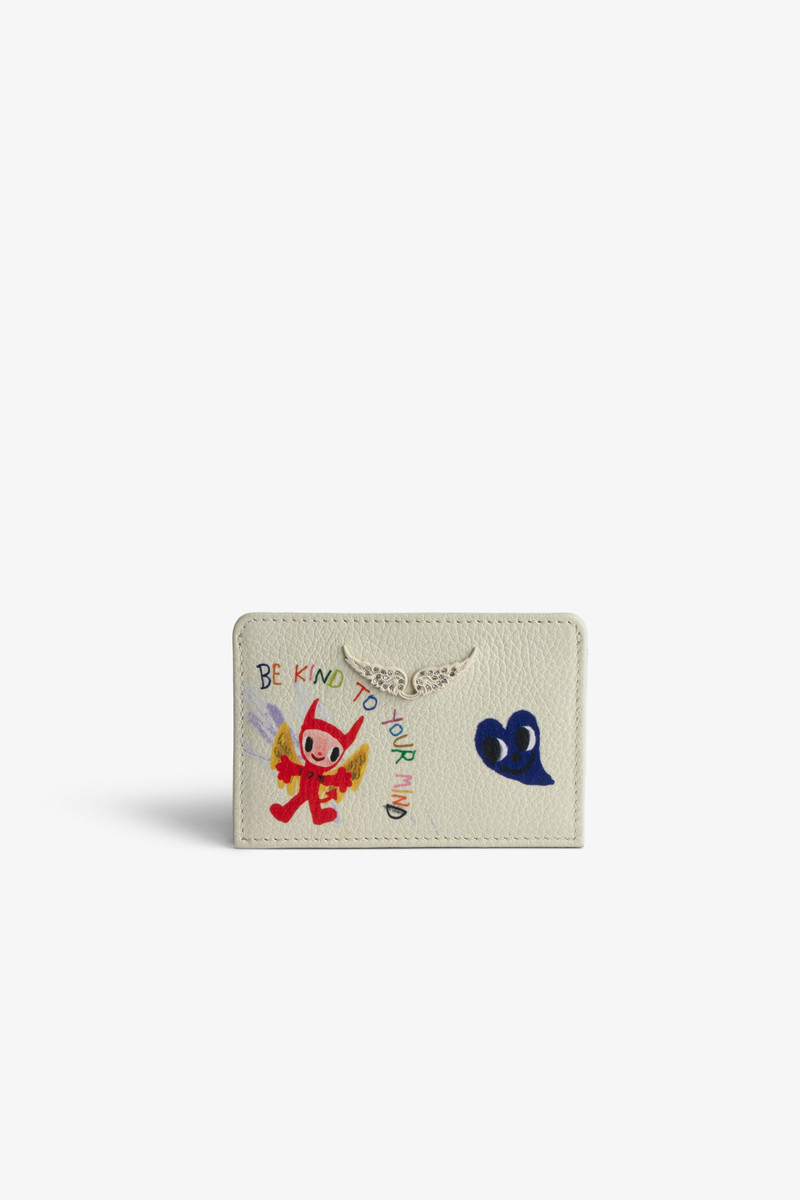 ZV Pass Card Holder 1