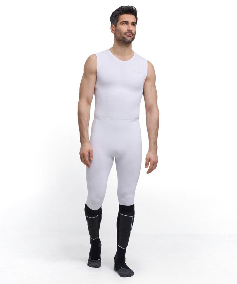 FALKE 3/4 Men Tights Warm outlook