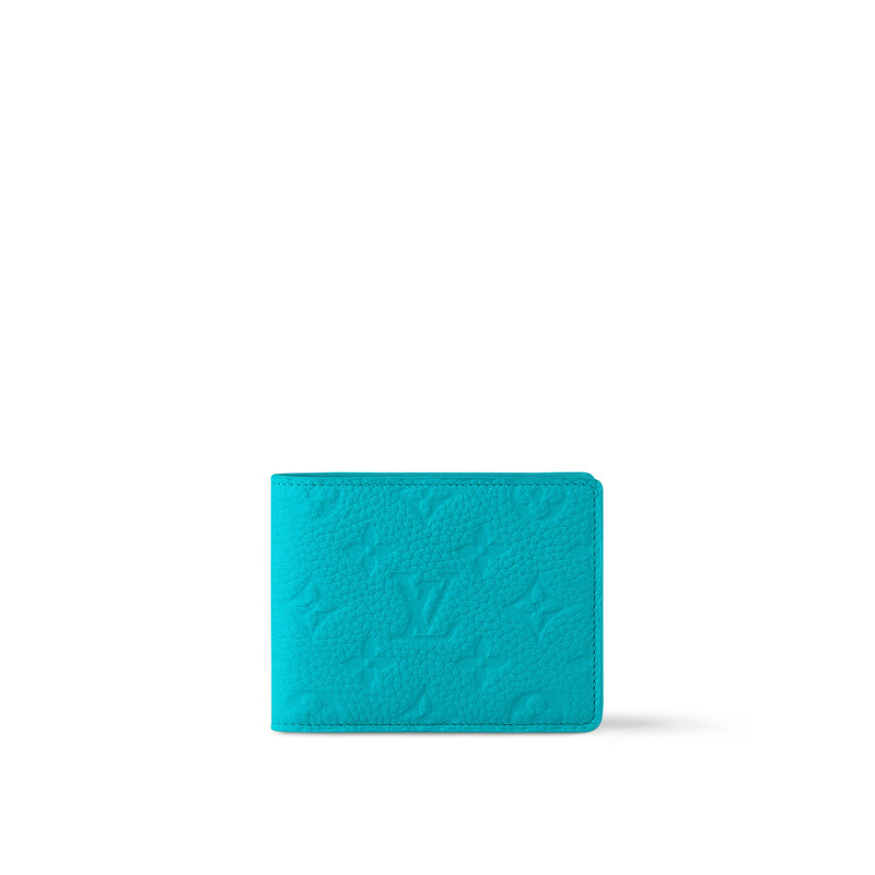 Multiple Wallet 1