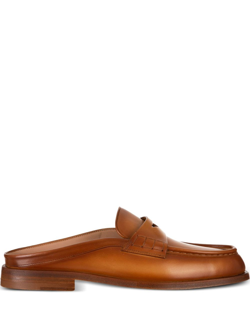 loafer mules 1