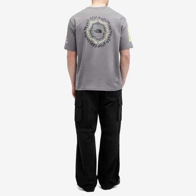 The North Face The North Face NSE Graphic T-Shirt outlook