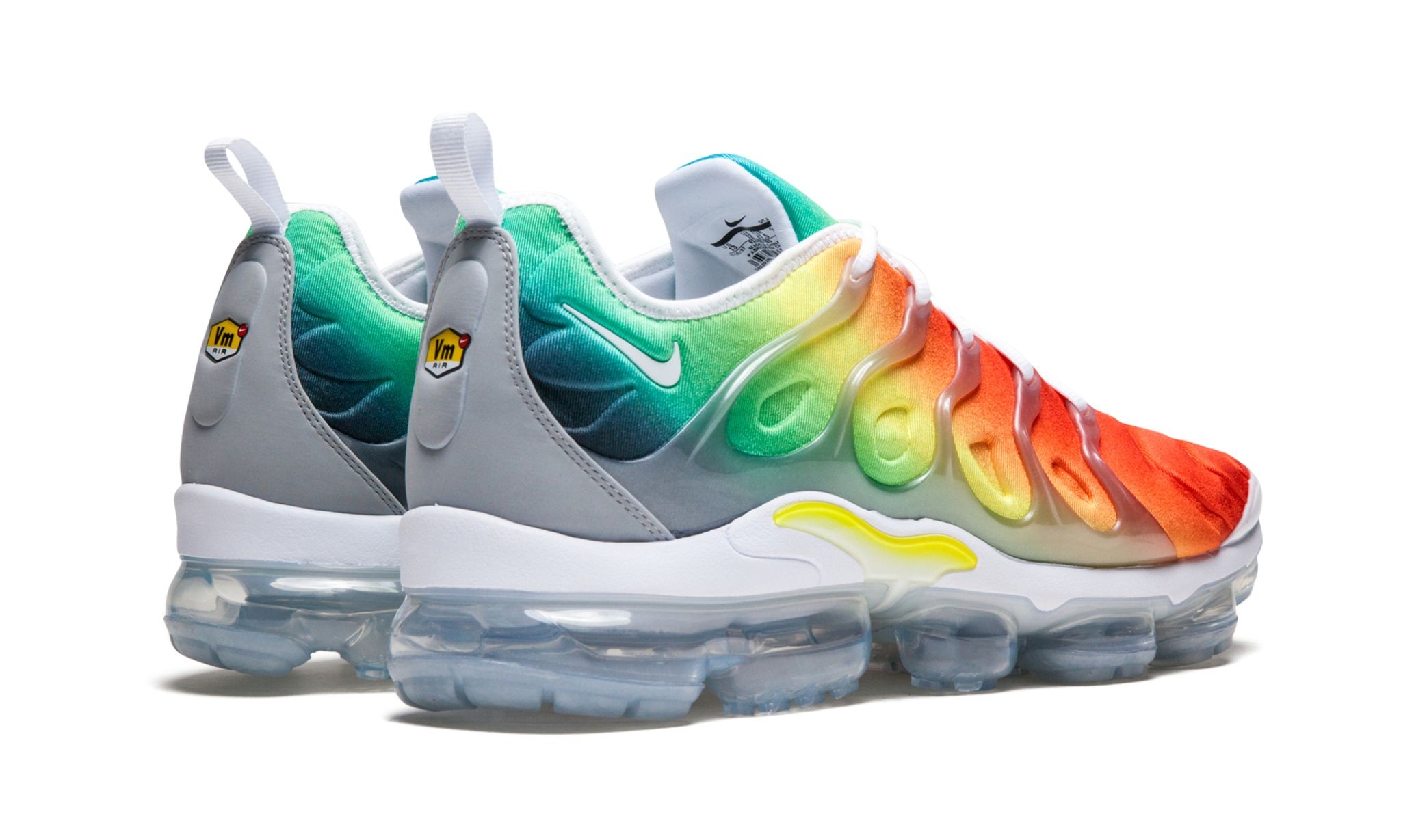 Air Vapormax Plus - 3