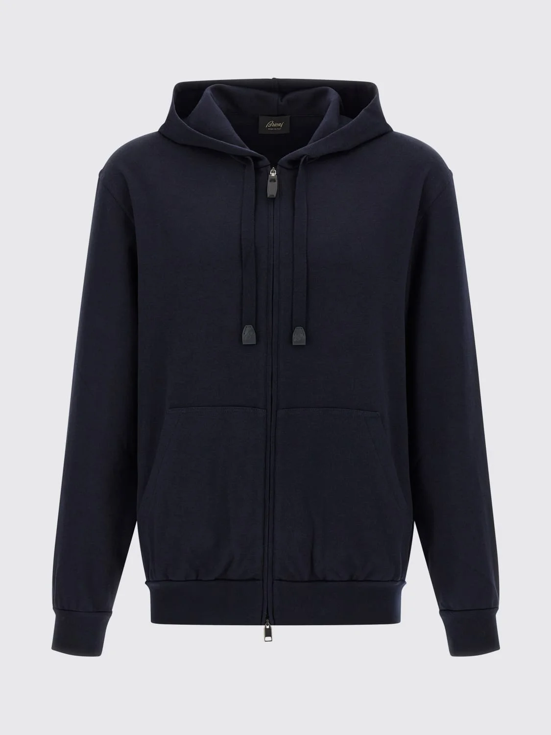 Sweatshirt men Brioni - 1