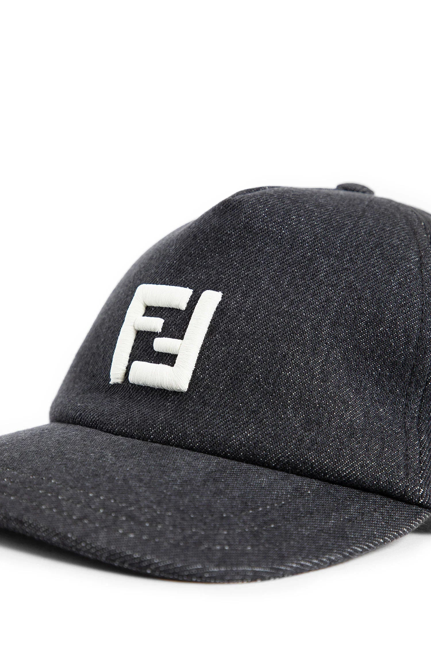 Ff-Denim-Cap - 4