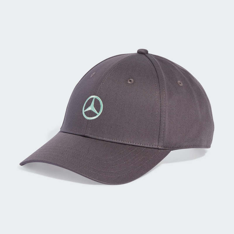 Mercedes - AMG Petronas Formula One Team Fan Cotton Cap 1