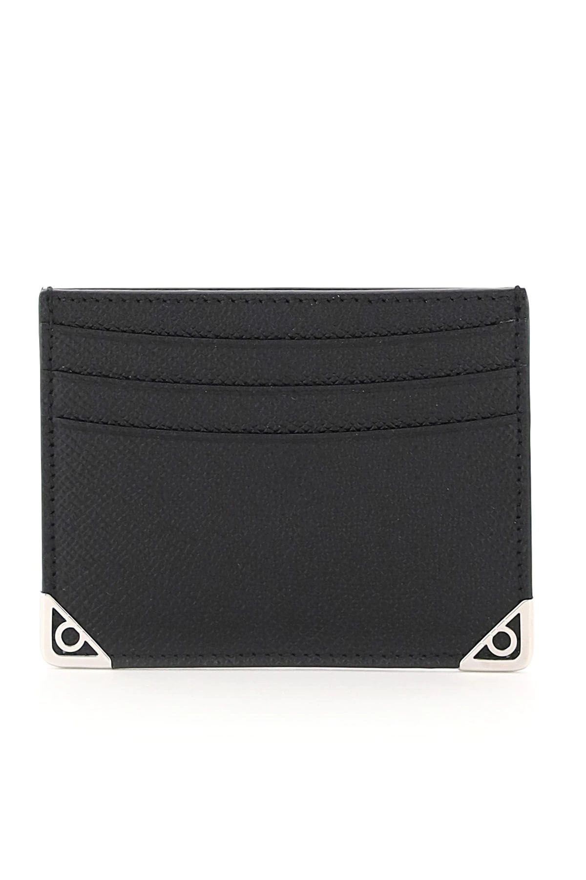 GANCINI CORNER CARD HOLDER - 1