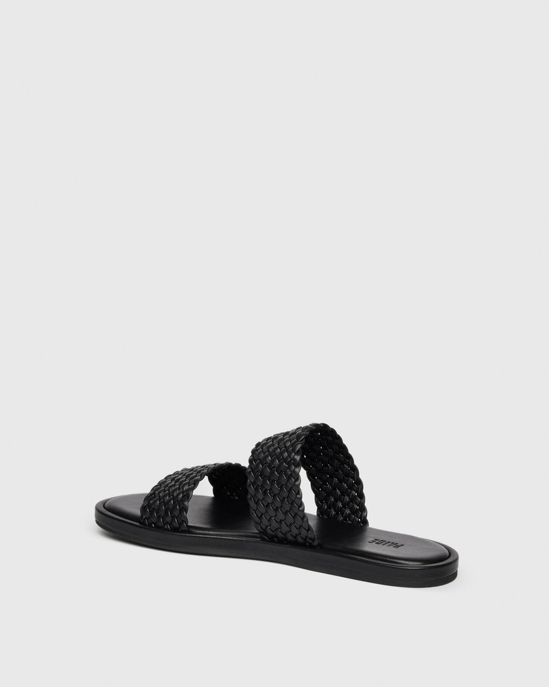 Dakota Sandal 3