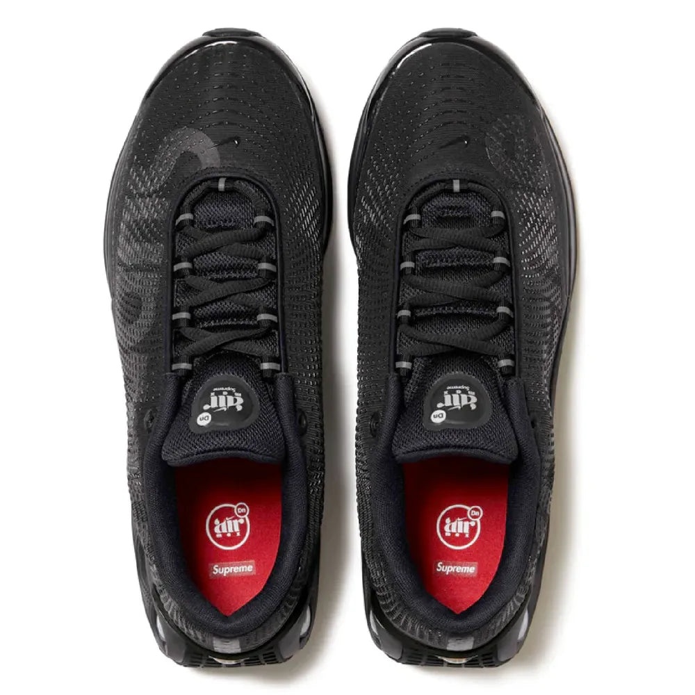 Nike Nike x Supreme Air Max Dn 'Black Galactic Jade' FZ4044