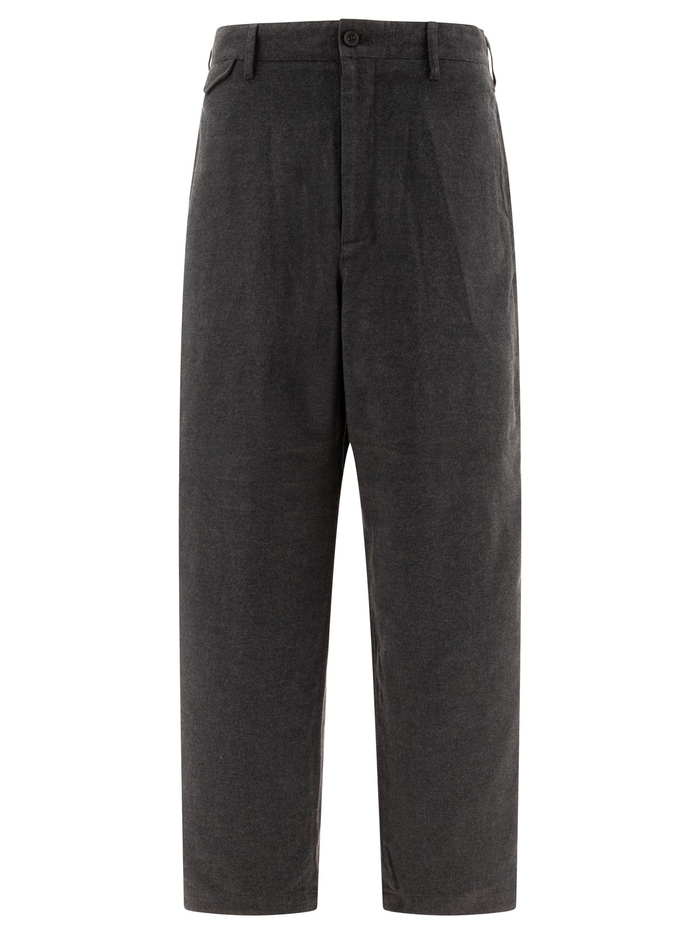 Engineered Garments "officer" Trousers - 1