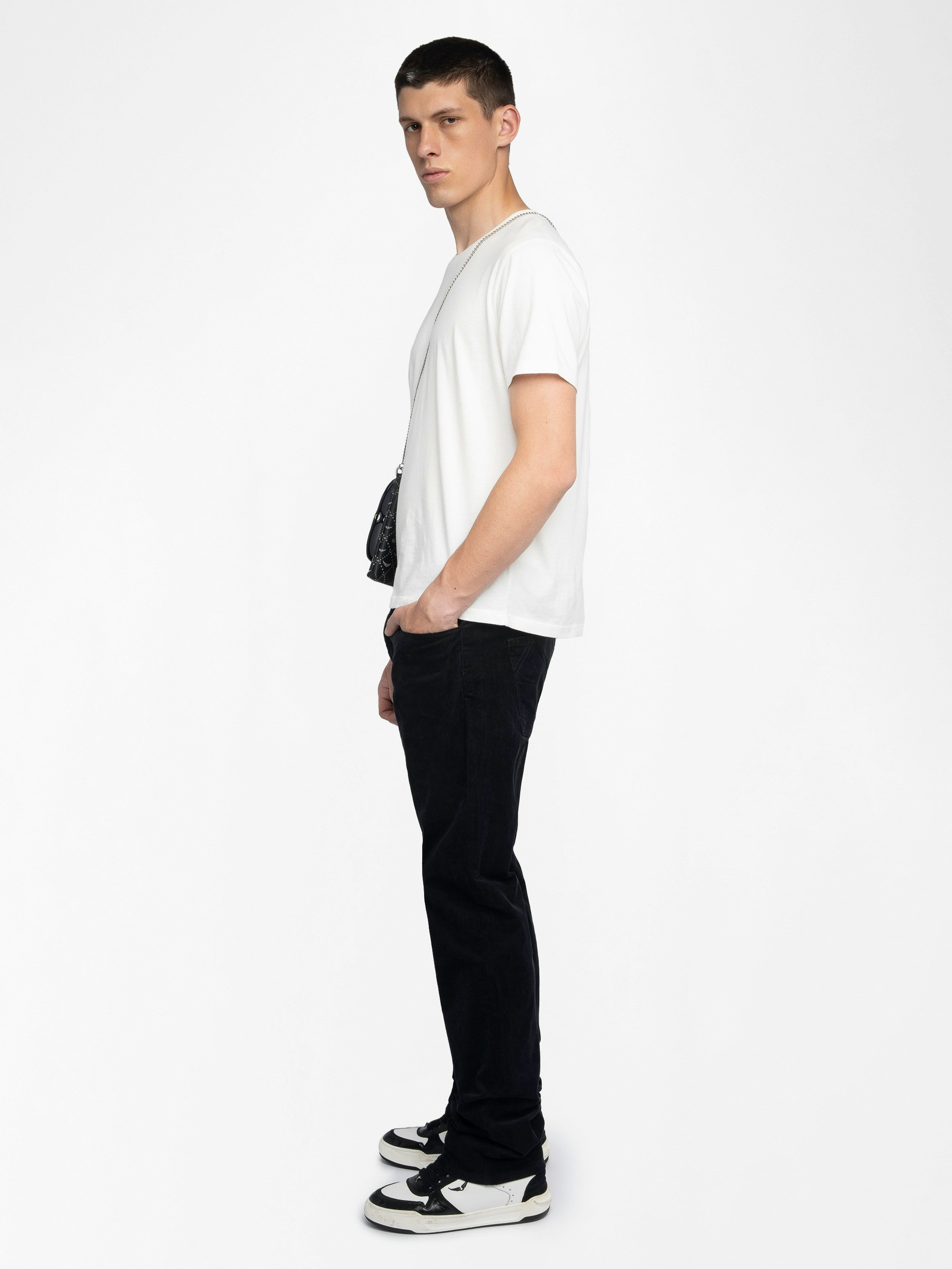 Tommy T-shirt - 5