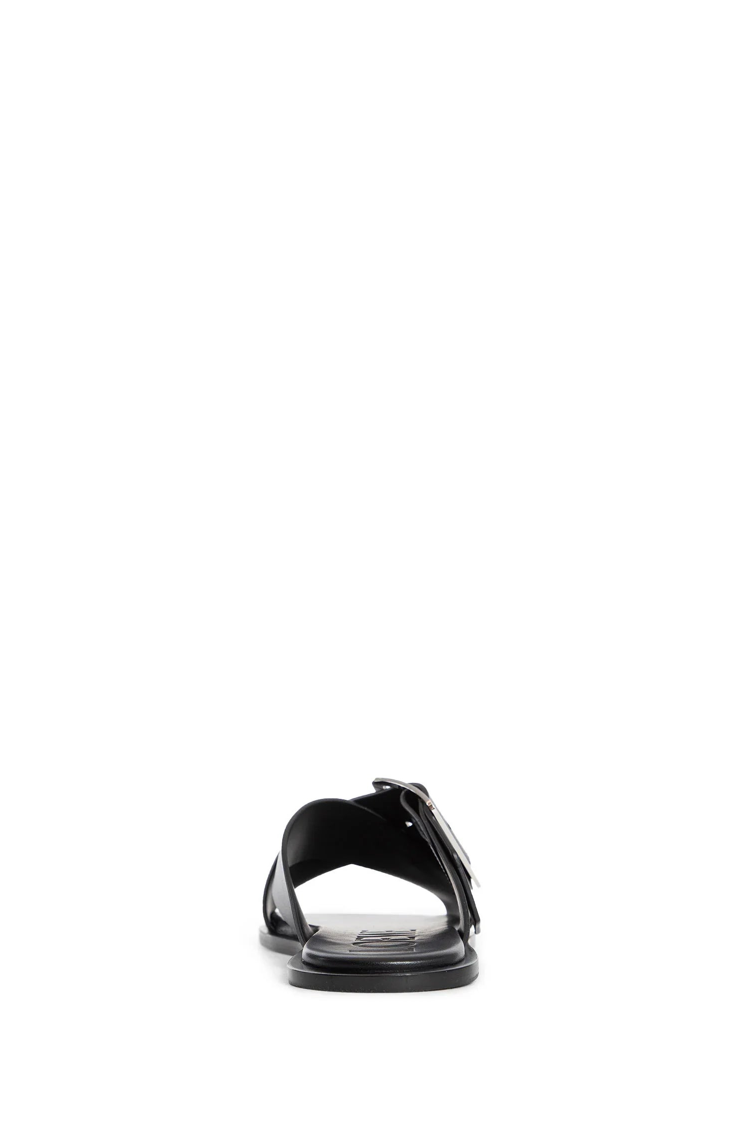 Petal-Belt-Flat-Sandal-In-Vegetable-Tanned-Calfskin - 3