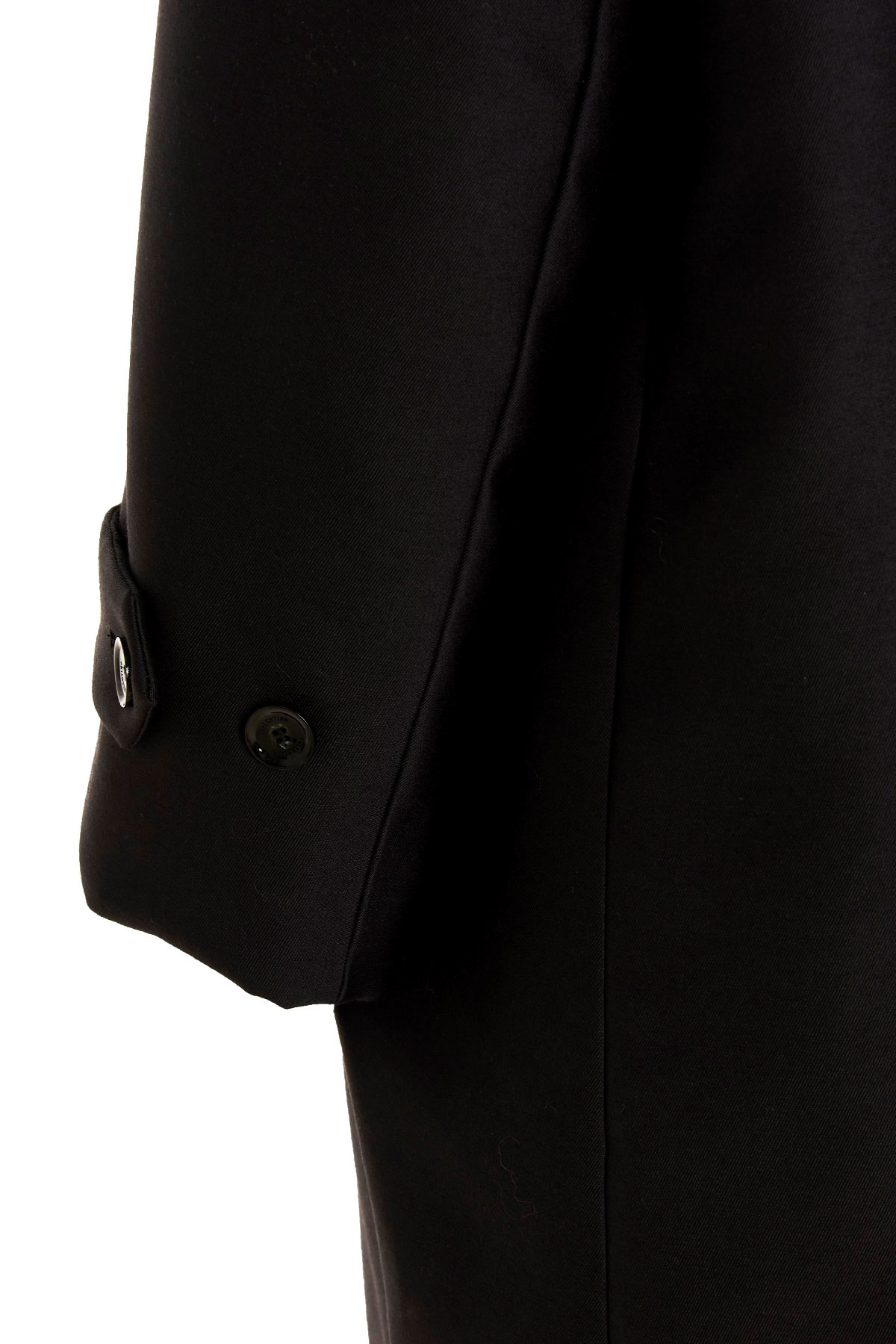 Valentino Pink PP Collection reversible long coat - 7