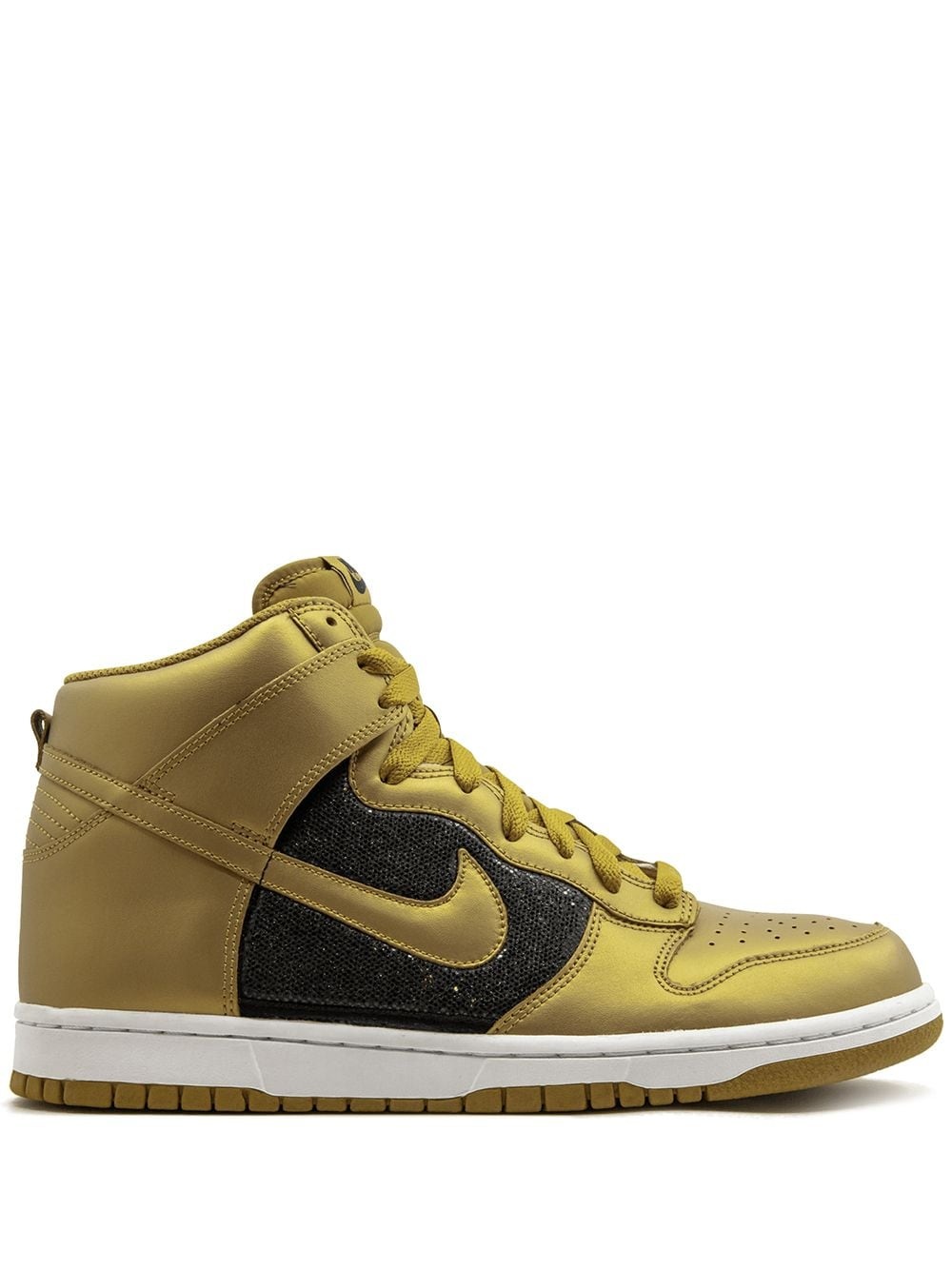 Dunk High sneakers - 1