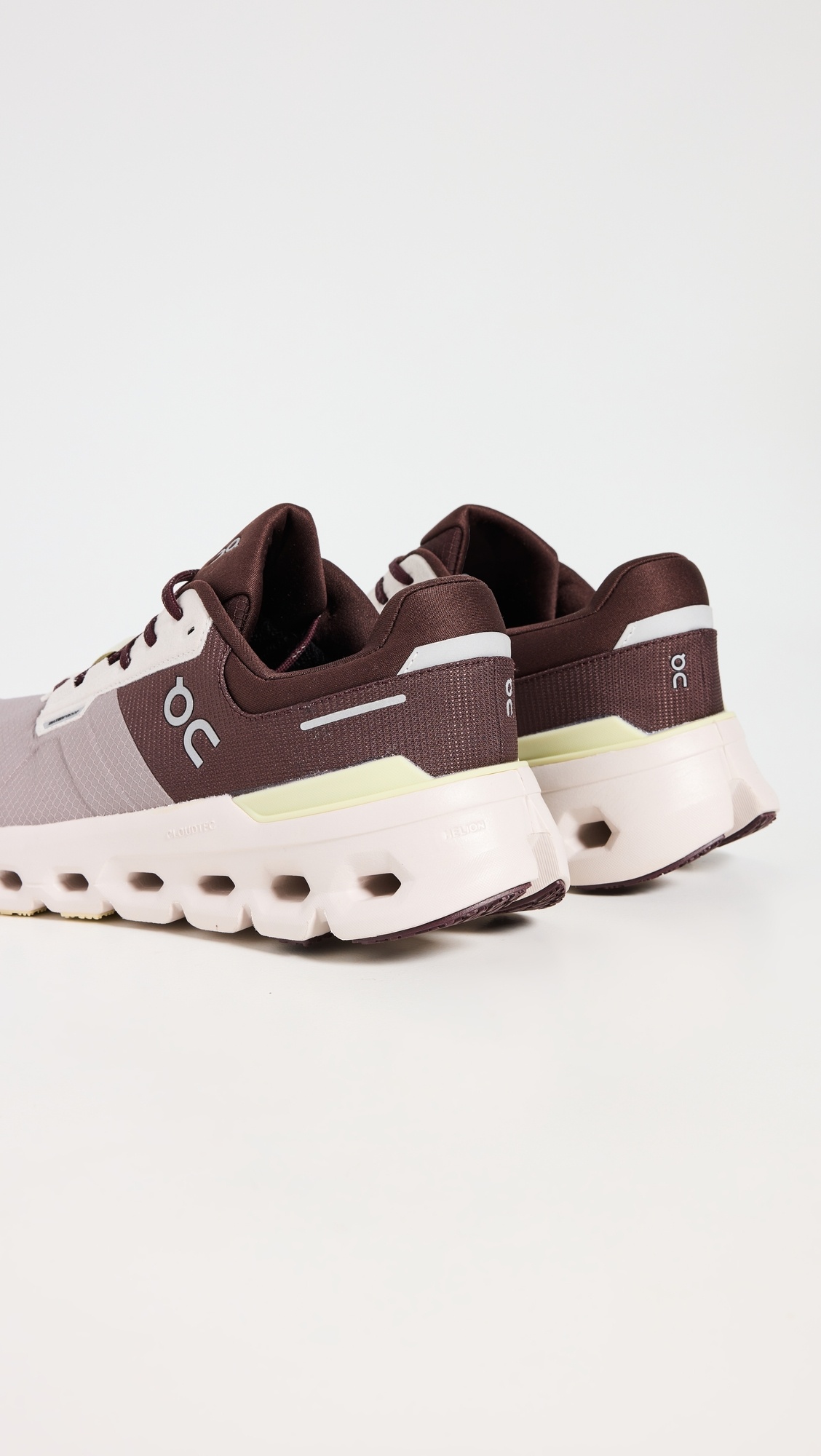 Cloudrunner 2 Waterproof Sneakers - 3