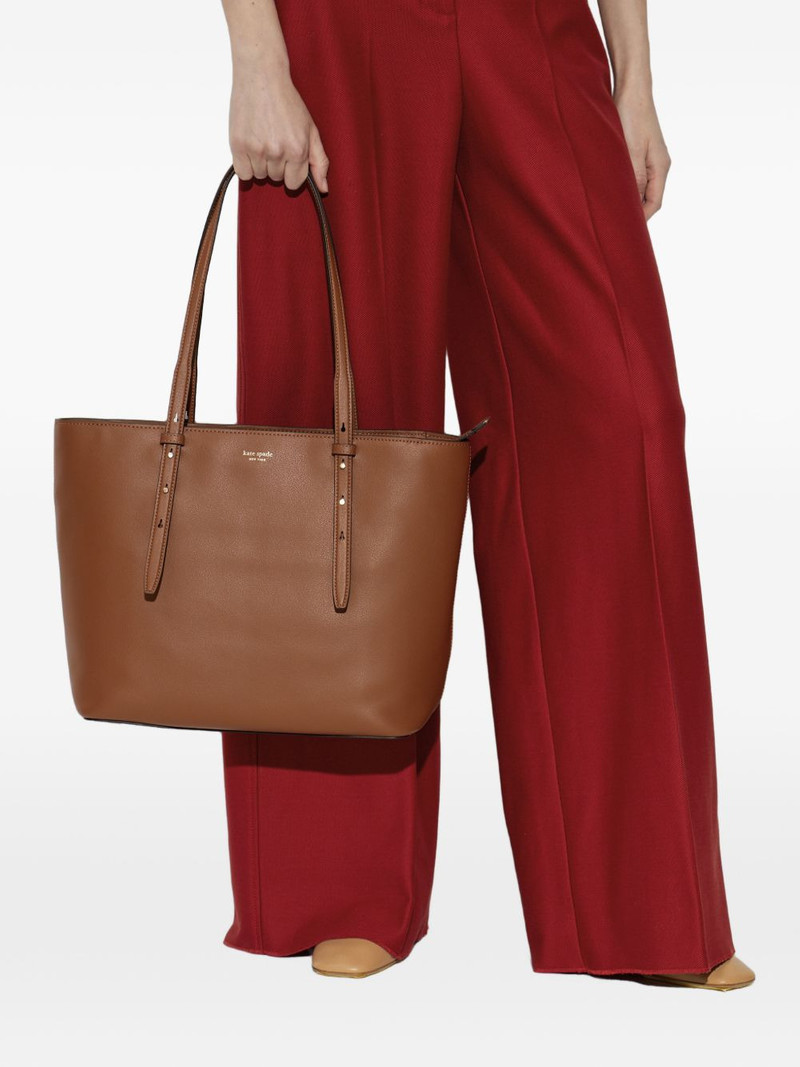 kate spade Do It All leather tote bag outlook